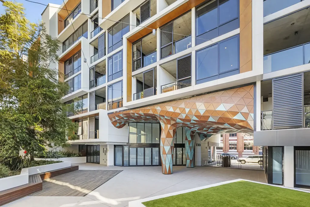 Fremantle 1Moenga Smart, Sustainable, Stylish LIV Sanctuary