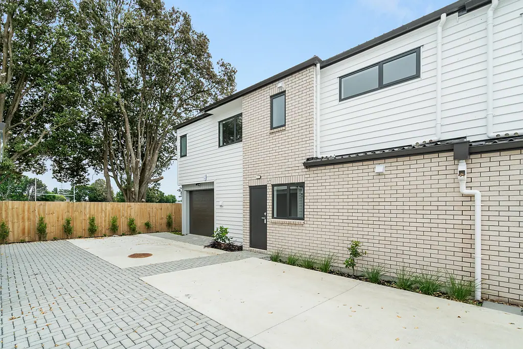 Mangere East 3Kwarto LAST 2 AVAILABLE! BRAND NEW & FREEHOLD