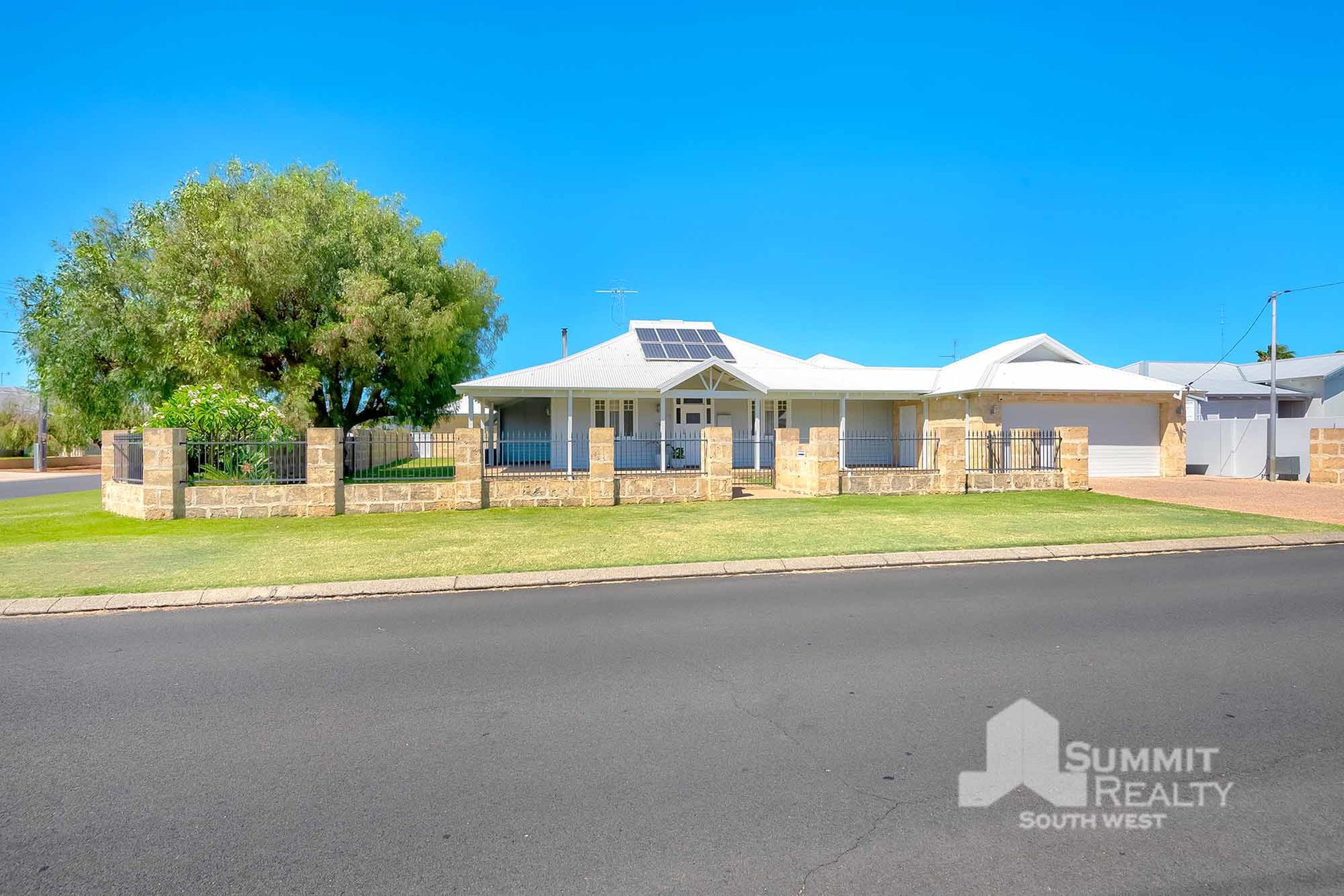 75 CLARKE ST, SOUTH BUNBURY WA 6230, 0房, 0浴, House