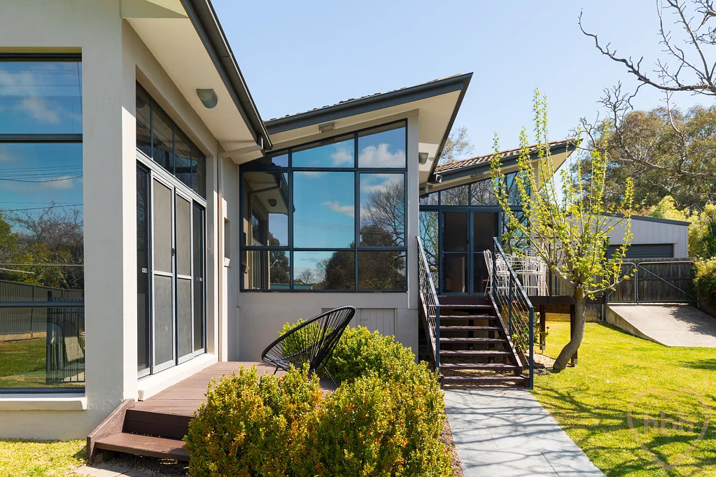 43 Lyttleton Crescent, Cook, ACT 2614
