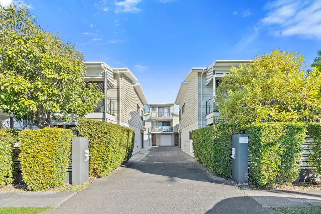 5/26 Clive Street, Annerley, QLD 4103