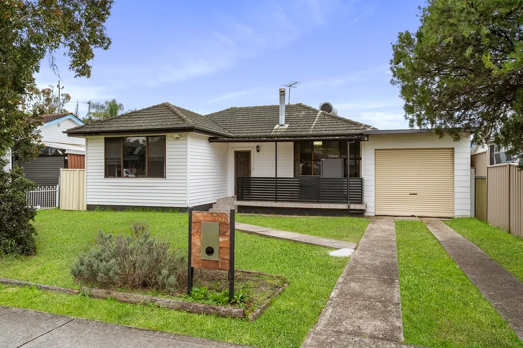 55 Amalfi Street, Lurnea, NSW 2170