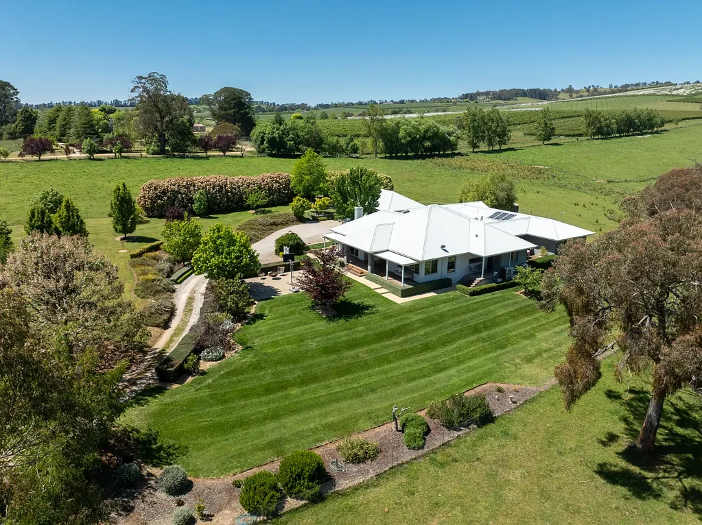 'Koonardoo' 36 Darley Road, Orange, NSW 2800