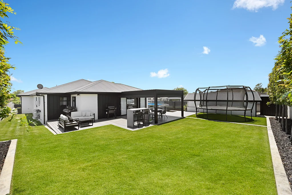 16 Alanbrooke Place, Beerescourt, Hamilton, Waikato