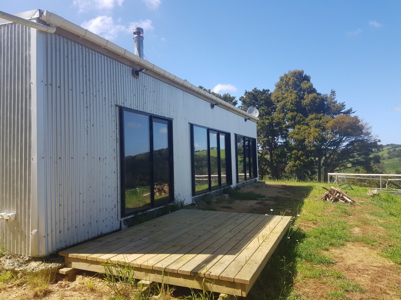 205 Central Road, Mareretu, Kaipara, 2 chambres, 0 salles de bain