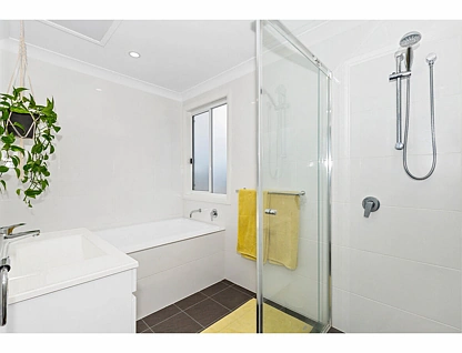 121A Cameron Street, Wallsend, Newcastle, 4 غرف, 2 حمامات, House