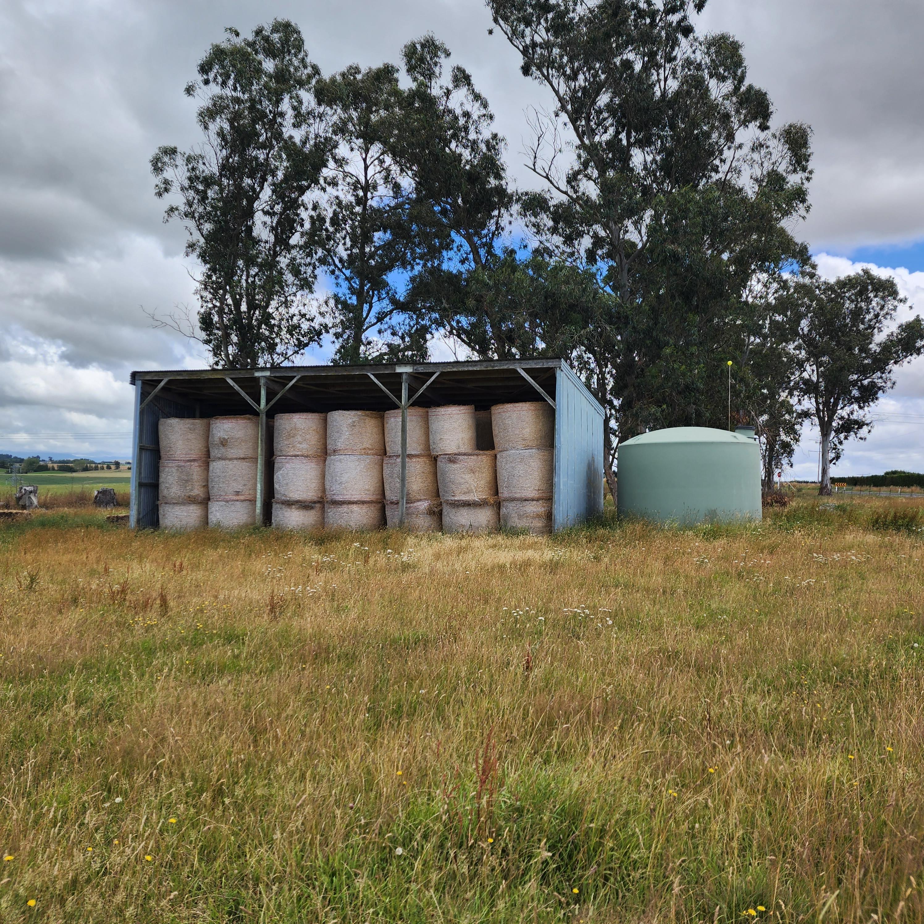 236 Spur Road, Rosewill, Timaru, 0 રૂમ, 1 બાથરૂમ, Lifestyle Section