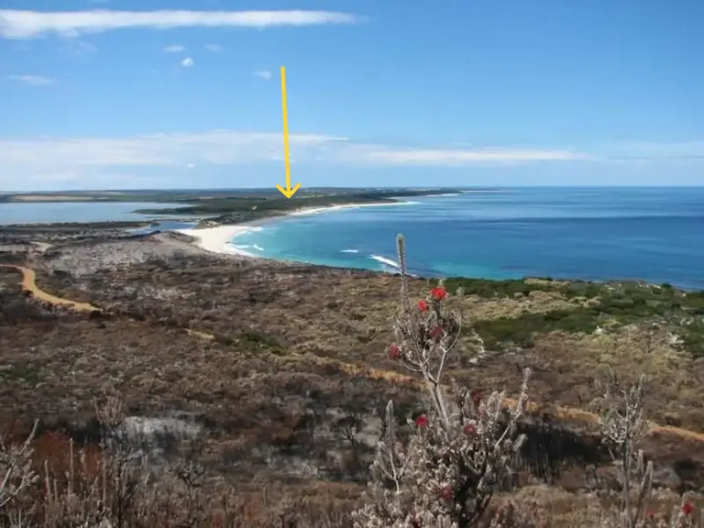 6 Seaview Way, Hopetoun, WA 6348