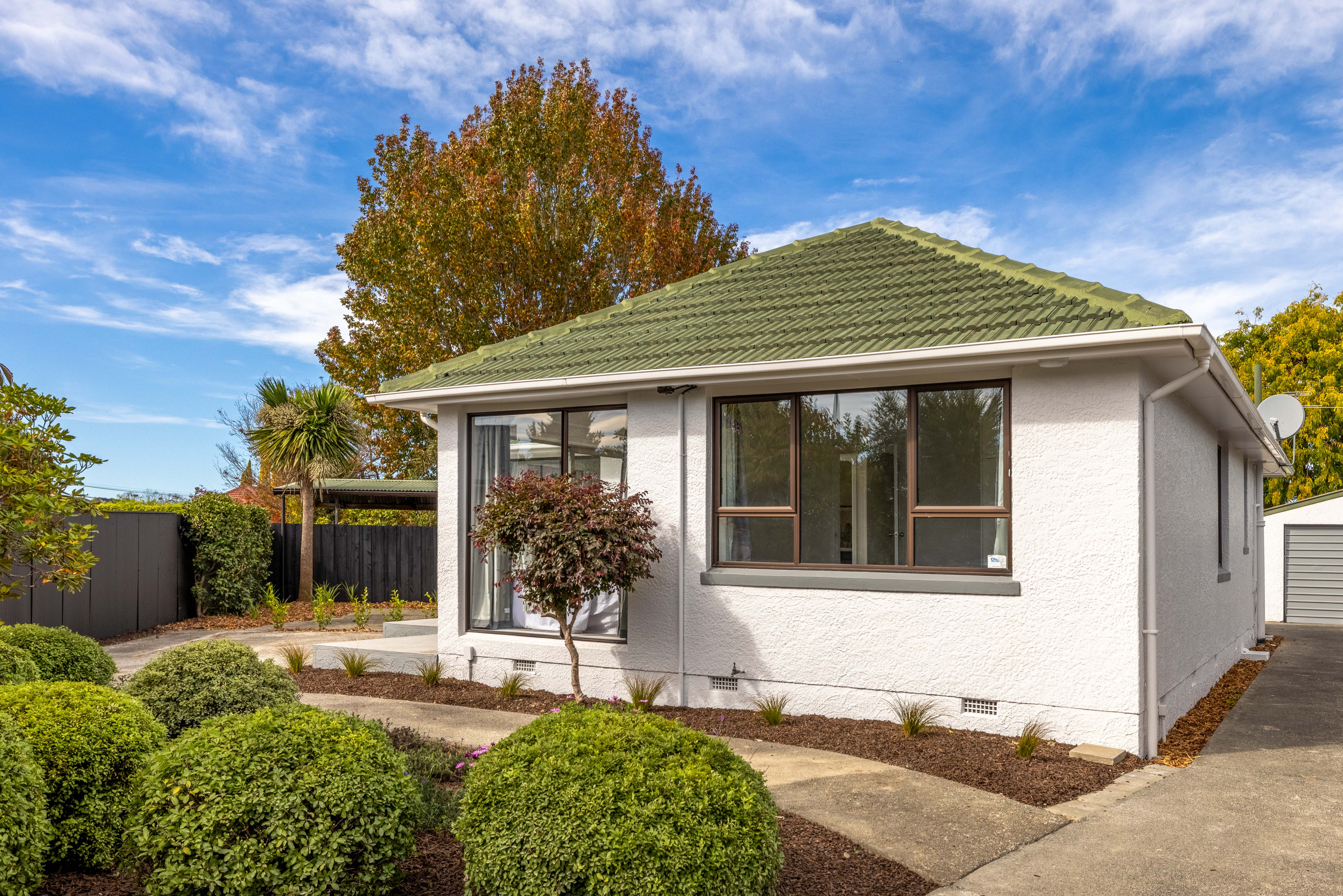 14 Ardmore Place, Bishopdale, Christchurch, 3 침실, 0 욕실, House