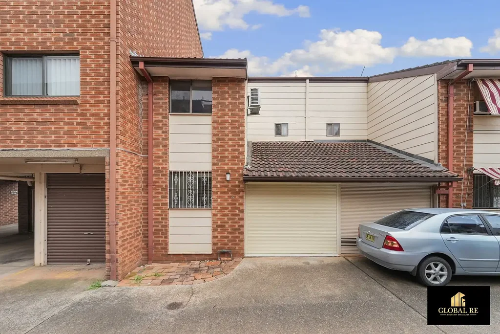 Cabramatta 2Kwarto MOVE-IN READY | RENOVATED TOWNHOUSE IN PRIME LOCATION!