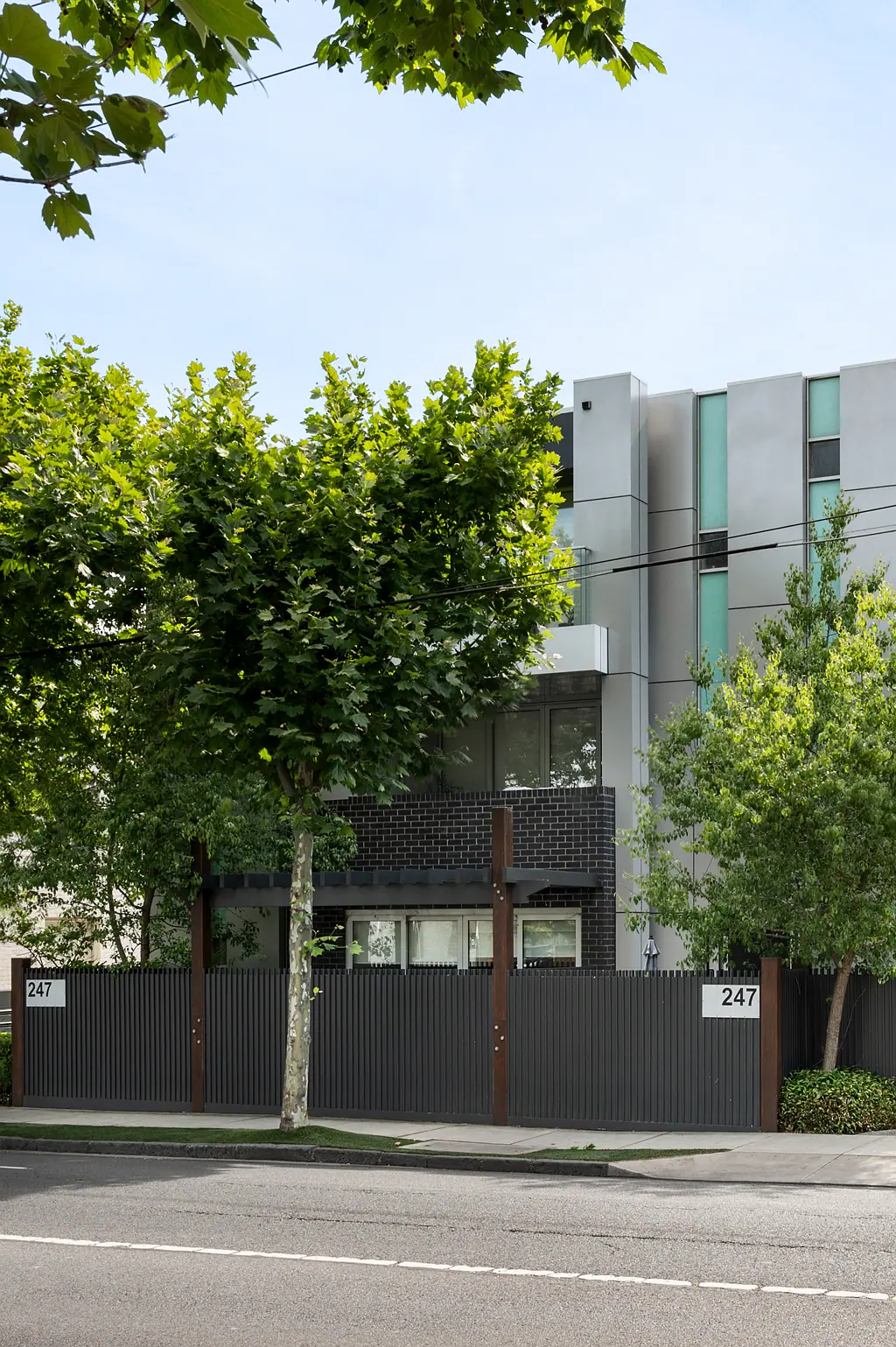 3/247 Williams Road, South Yarra, VIC 3141