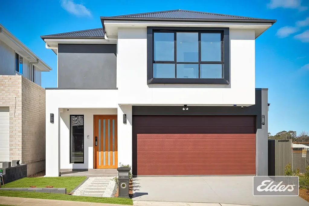 24 Flying Fox Circuit, Oakville, NSW 2765