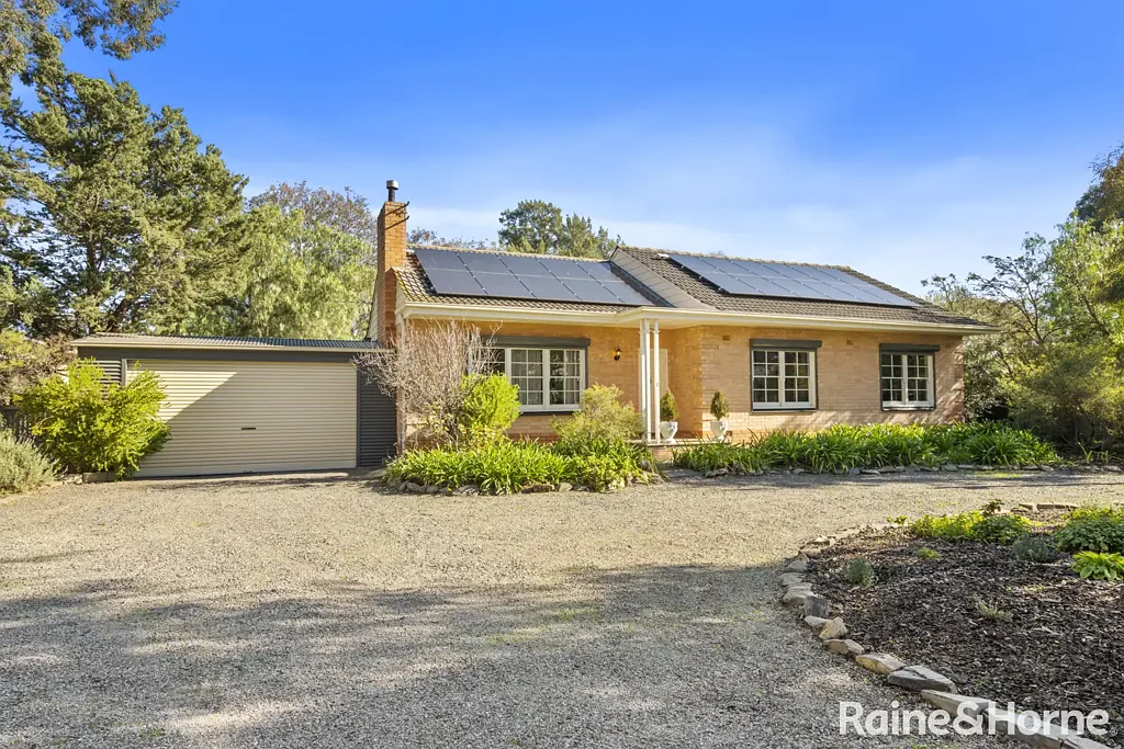 6 Harriet Street, Strathalbyn, SA 5255