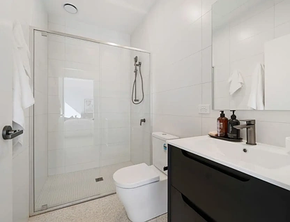 EKKO 1 Bedroom Courtyard Apartment, Whitlam, Molonglo Valley District, 1 Bedrooms, 1 Bathrooms, Apartment