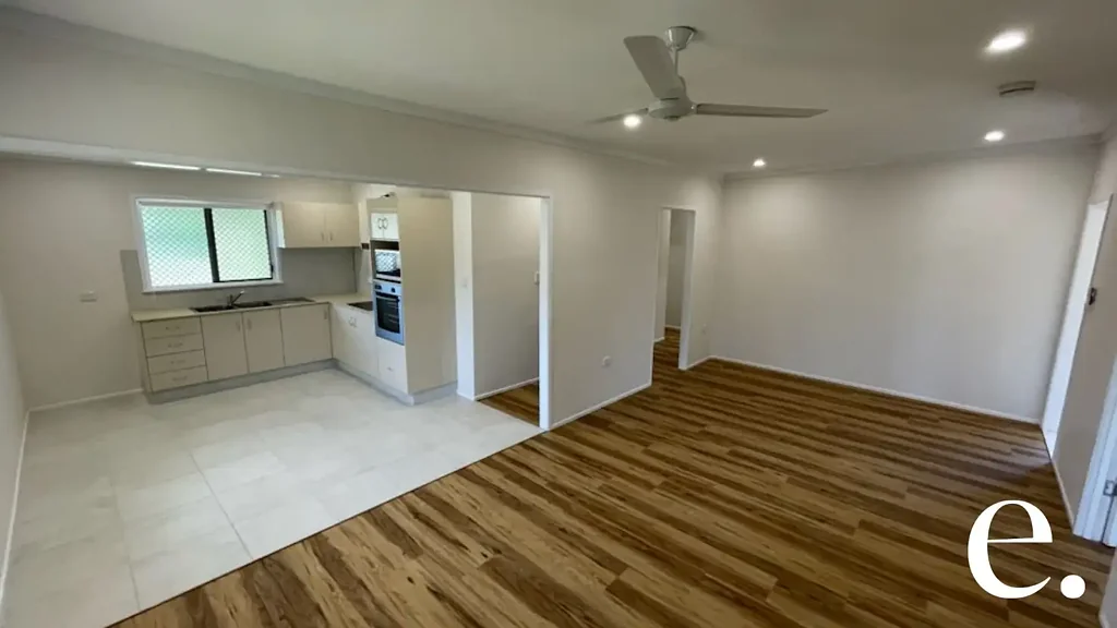Fully Renovated Home