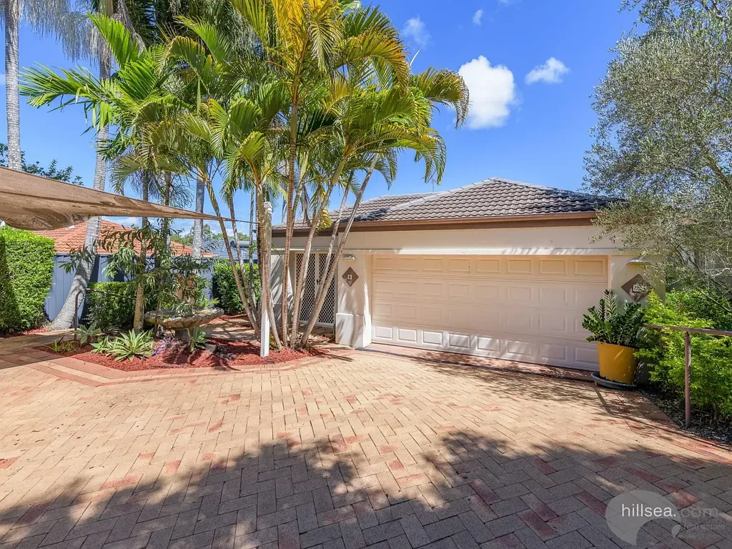 4/24 Abby Crescent, Ashmore, QLD 4214