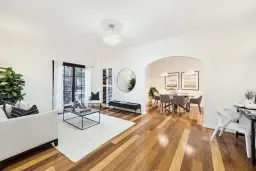 15/2-4 Reed Street, Cremorne