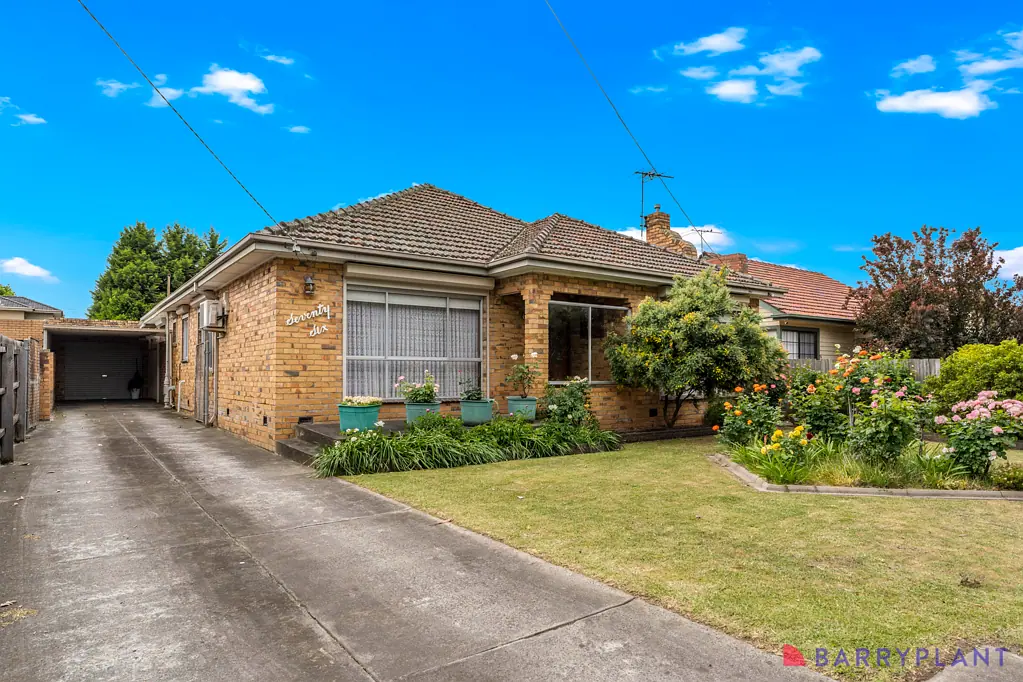 76 McMahon Road, Reservoir, VIC 3073