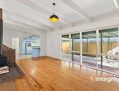 133 Badger Creek Road, Badger Creek, VIC 3777, 3 રૂમ, 1 બાથરૂમ, House