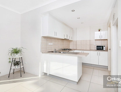 19/11-13 Treacy Street, Hurstville, St George, 2部屋, 2バスルーム, Apartment