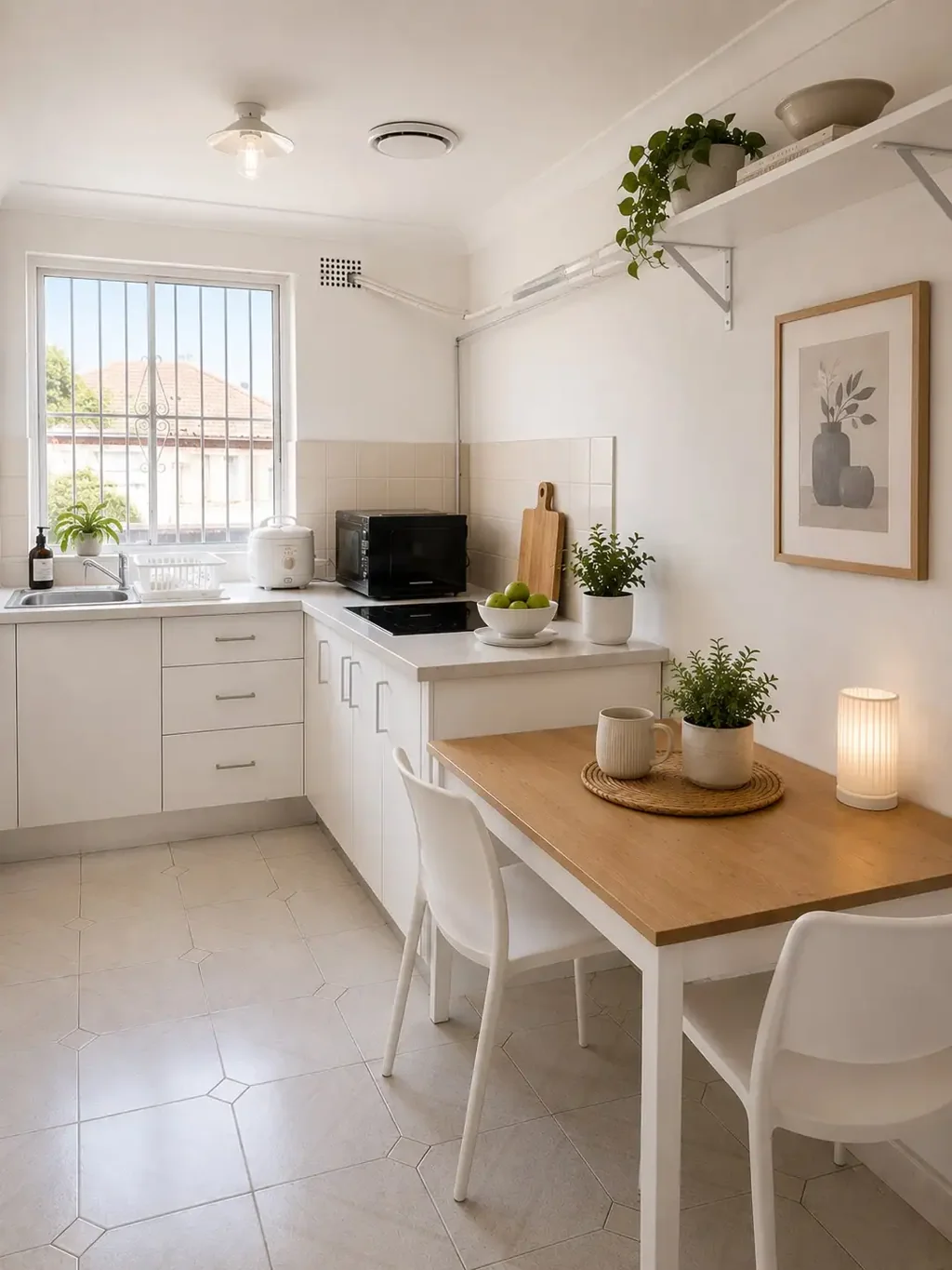 Coastal Convenience in the Heart of Maroubra