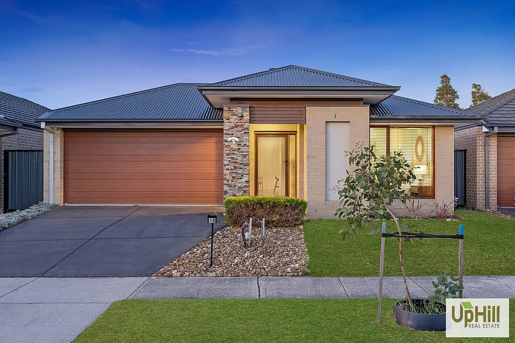 58 Wilkiea Crescent, Cranbourne North, VIC 3977