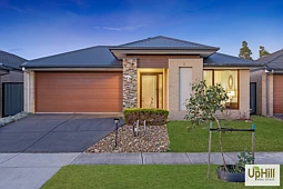 58 Wilkiea Crescent, Cranbourne North