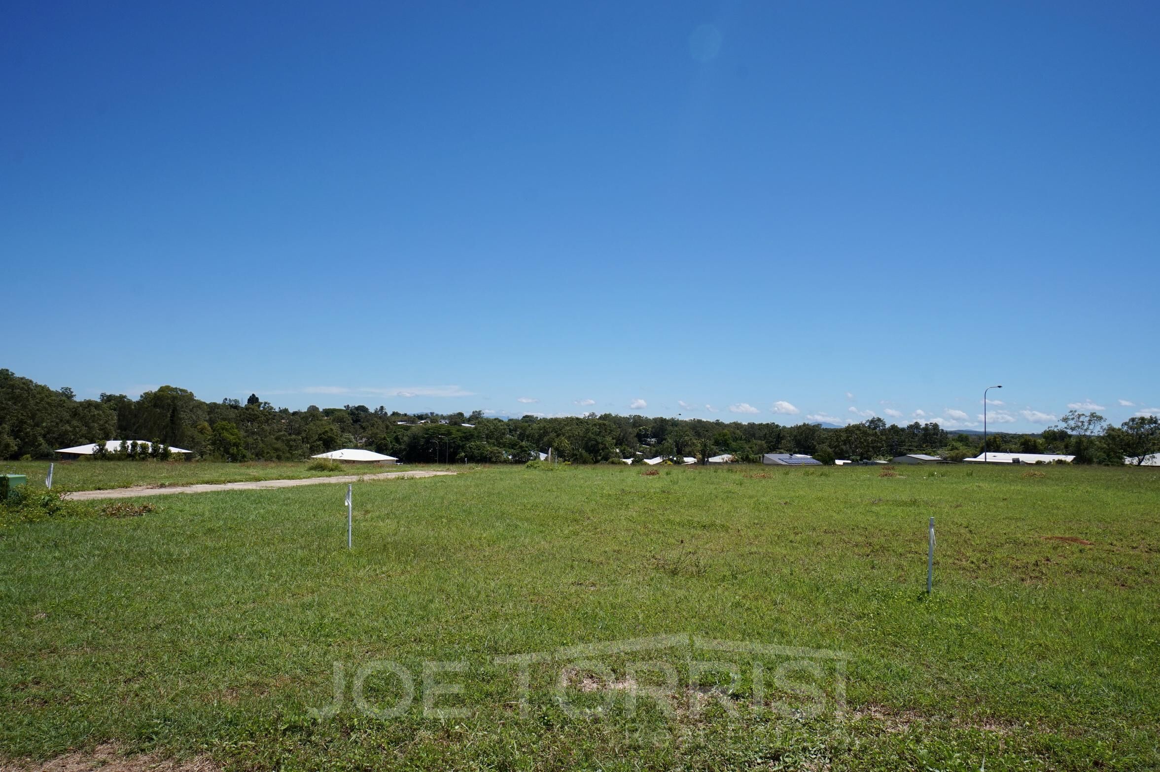 54 SEARY RD, MAREEBA QLD 4880, 0 침실, 0 욕실, Section