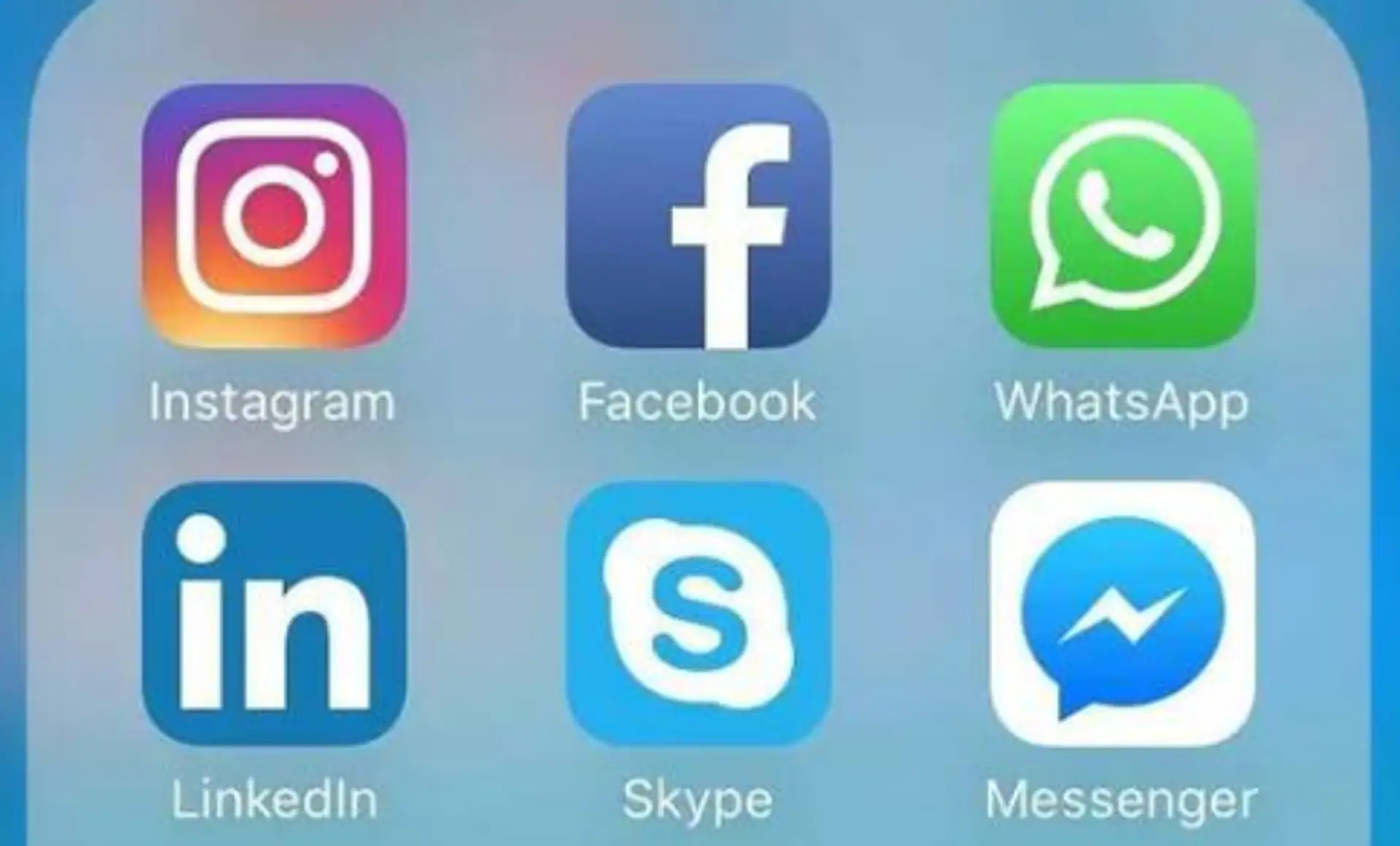 Facebook“合并”三大聊天工具动机何在?担心公司被肢解