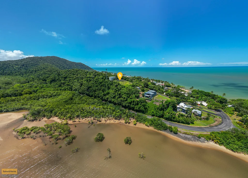 Flying Fish Point Views Views and more view