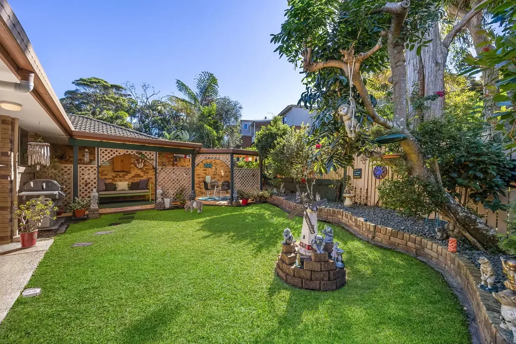Mooloolaba 2Phòng ngủ Charming Coastal Duplex – A Rare Find by the Beach