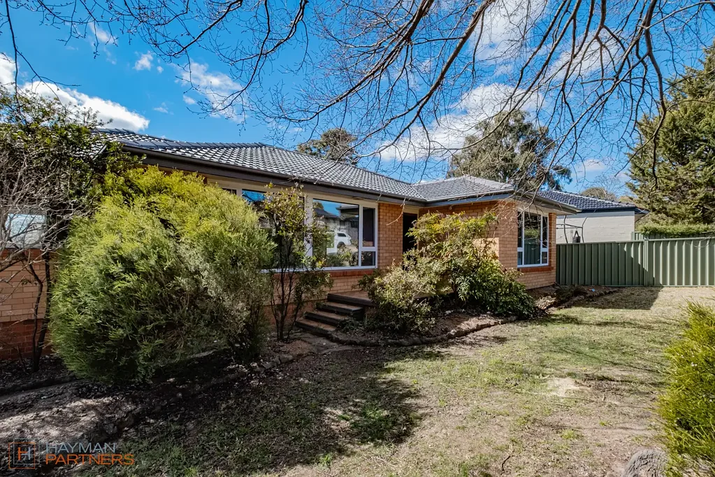 Higgins 4房  Freshly Updated Family Home with Huge Backyard and Entertaining Appeal