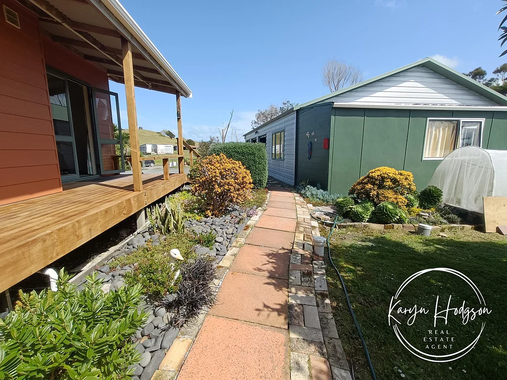 7 Te Opi East Road, Whakapirau, Kaipara, Northland
