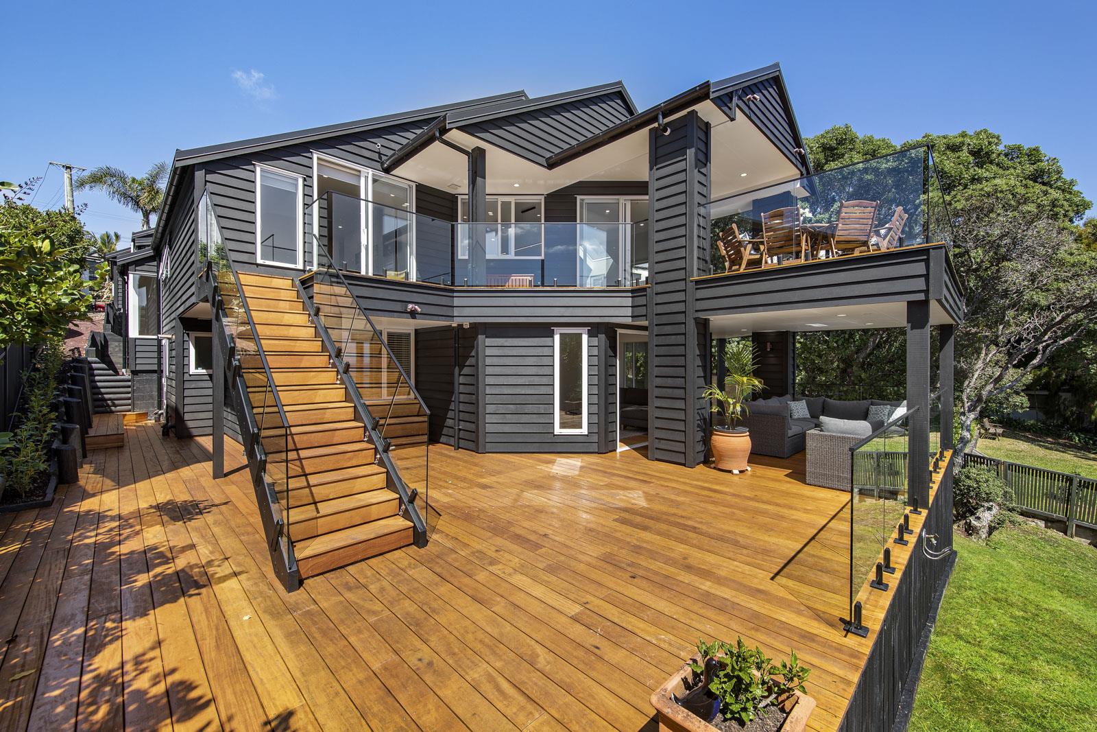 208 Vipond Road, Stanmore Bay, Auckland - Rodney, 4 habitaciones, 0 baños