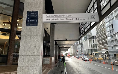 伪造文件骗取$286万房贷 ，奥克兰男子被判9个月居家监禁！