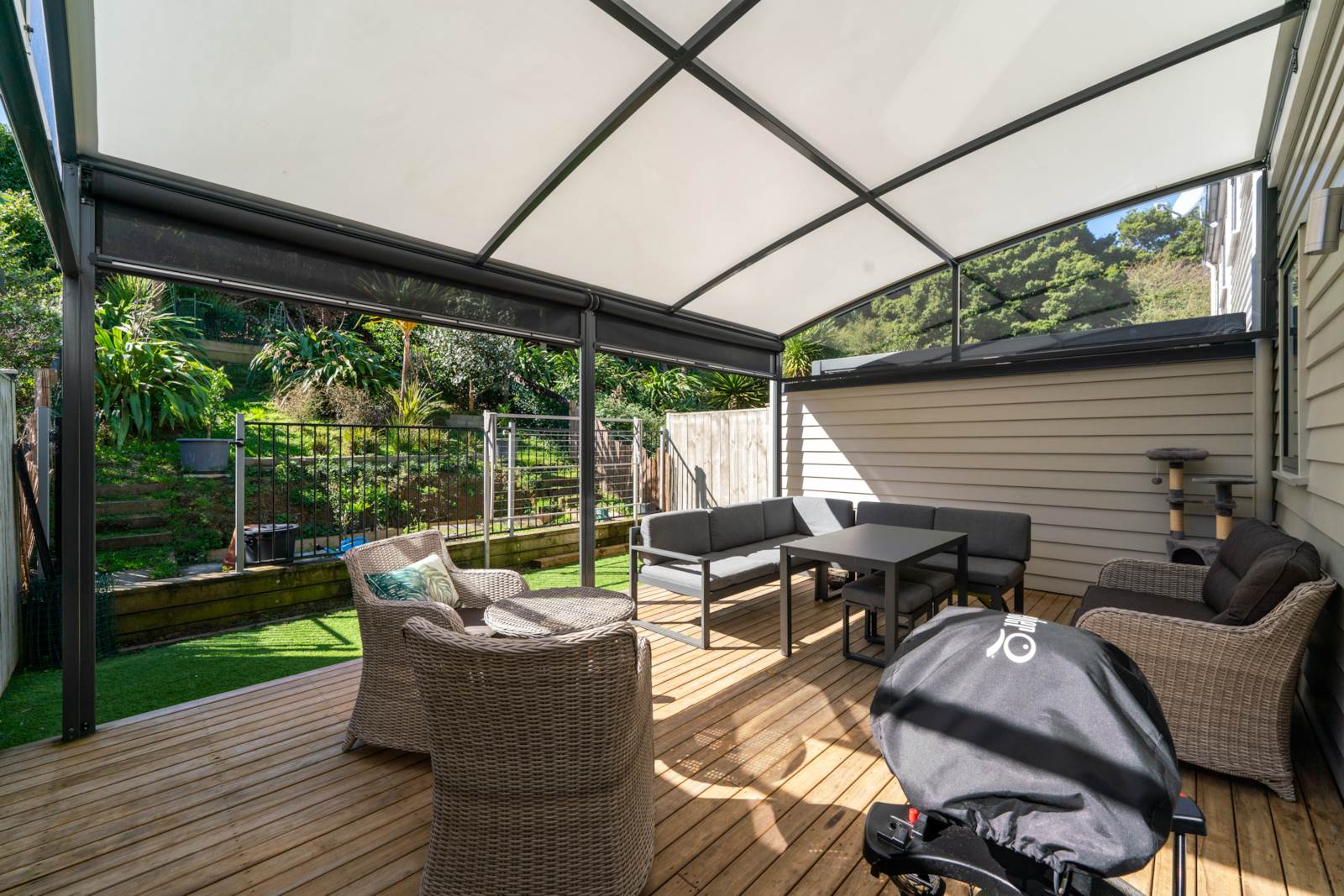 28 Matairangi Avenue, Totara Heights, Auckland - Manukau, 3 ਕਮਰੇ, 0 ਬਾਥਰੂਮ, Townhouse