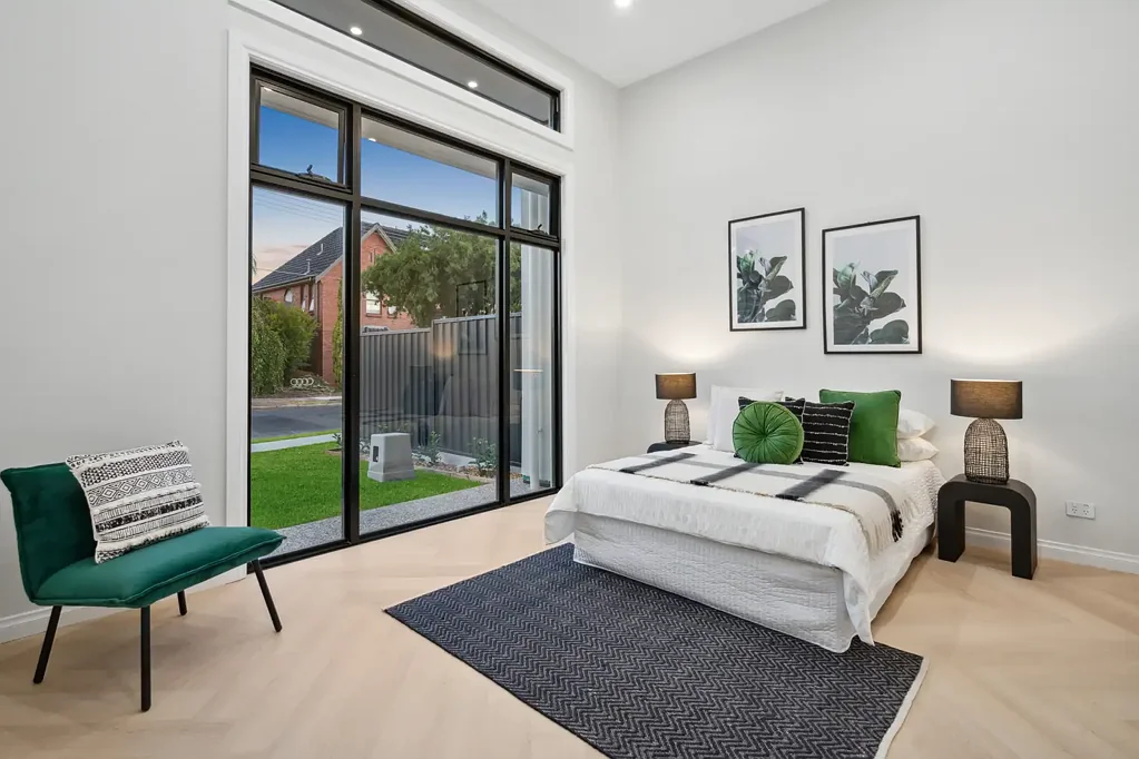 Fulham Gardens 4 Bedroom One Remaining - Act Quick!