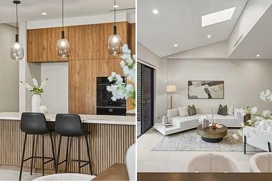 65 Darvall Road, West Ryde, NSW 2114, 5 कमरे, 3 बाथरूम, Apartment