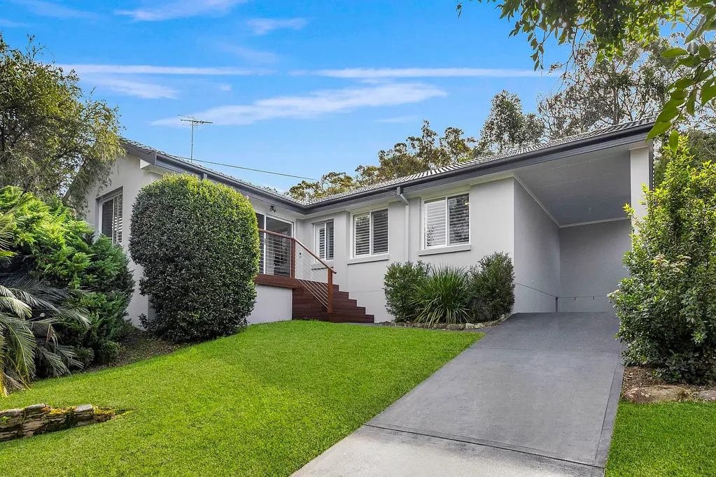 33 Kingswood Road, Engadine, NSW 2233