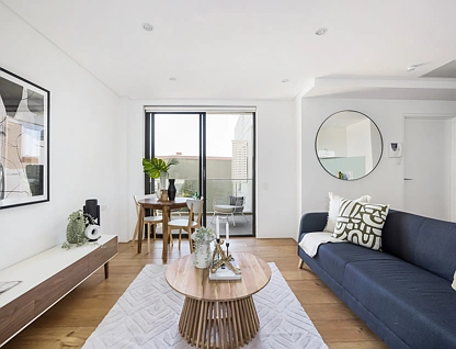 20/40 Maria Street, Petersham, Inner West, 1 Bedrooms, 1 Bathrooms, Apartment