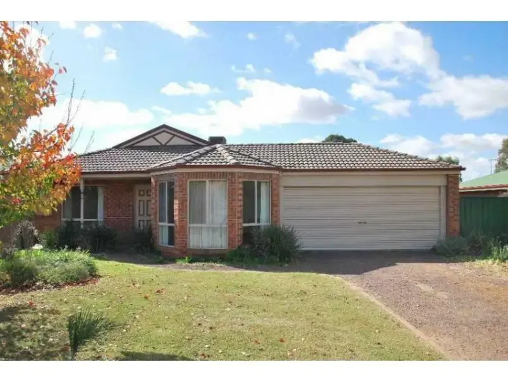 Great Family Home
