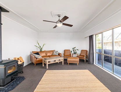 8B Heron Street, Southshore, Christchurch City, 3 chambres, 1 salles de bain, House