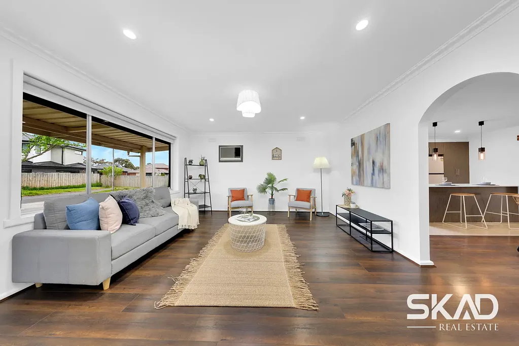 Lalor 3部屋 Renovated Family Home on 679m² in Prime Lalor Location !!