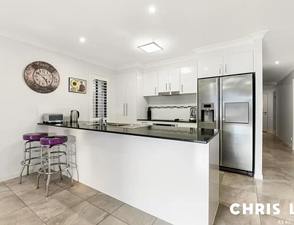 4 Copal Drive, Logan Reserve, QLD 4133, 4 ਕਮਰੇ, 2 ਬਾਥਰੂਮ, House