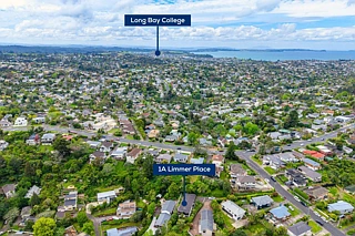 1A Limmer Place, Browns Bay, North Shore City