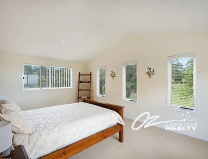 32 Oldham Close, Tomerong, NSW 2540, 4房, 3浴, House