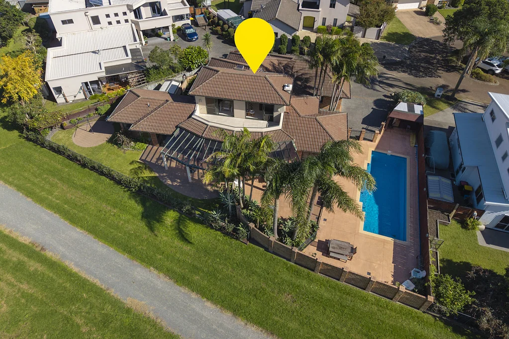 Papamoa 4房  Big Home, Big Section, Big Opportunity!