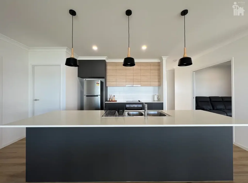 Family Home Located in Point Vernon