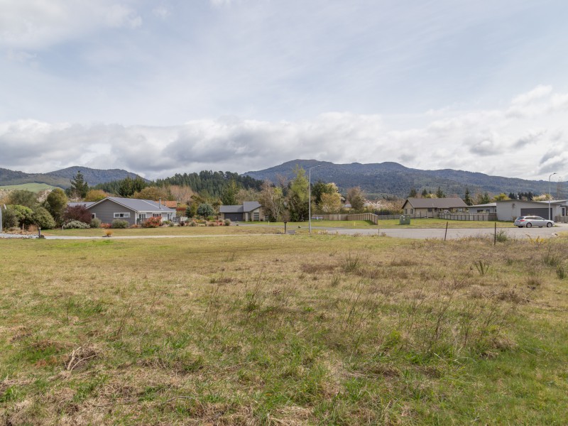 27 Ngahana Place, Turangi, Taupo, 0房, 0浴