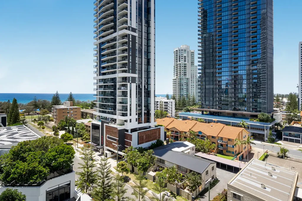 20809/21 Elizabeth Avenue, Broadbeach, QLD 4218